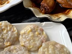 玉米饼-智香甜品店