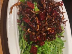 -缘生态云南菜·野生菌庭院餐厅(华侨城店)