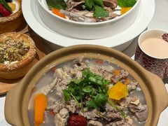 -清真·卡德尔大叔新疆主题餐厅(龙汇路店)