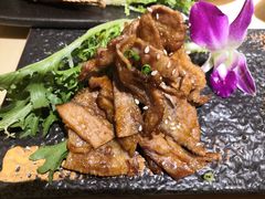 -本格丼·炭火烤肉饭(大悦路成都大悦城店)