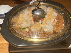 -绿茶餐厅(南昌王府井店)