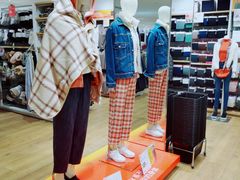 -优衣库(温州财富购物中心店)