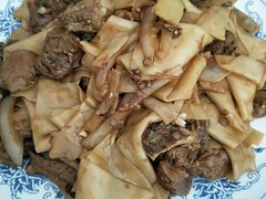 -范记靖远羊羔肉(博物馆店)