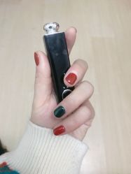 点击看大图 纯色-Halo美甲美睫