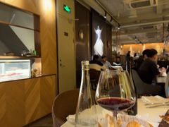 -Pasha帕夏土耳其餐厅(南昌路店)