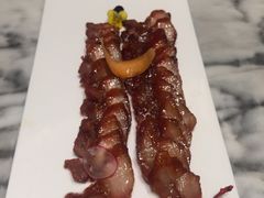 -青雅中餐厅(大连金石滩绿发希尔顿度假酒店)
