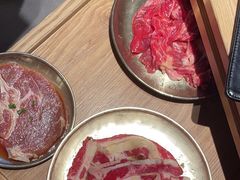 -西塔老太太泥炉烤肉(武汉摩尔城店)