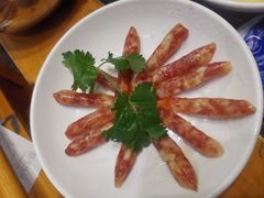 -老码头火锅(骡马市店)