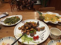 -泰堤坊(淡水体育馆店)