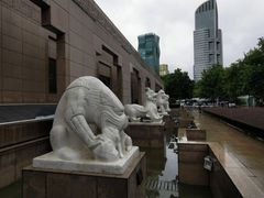 -上海博物馆(人民广场馆)