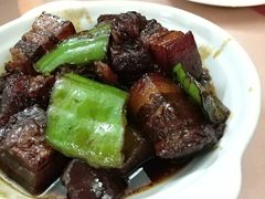 红烧肉-蘭心餐厅(进贤路店)