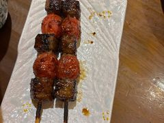 -白石的深夜食堂(济南万象城店)