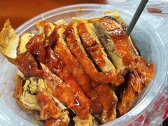 -竺桥兄弟烤鸭馆(竺桥店)