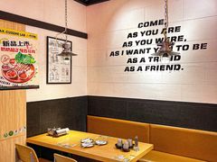 -阿卡AK.Lab洋风韩餐(花园路万达坊店)