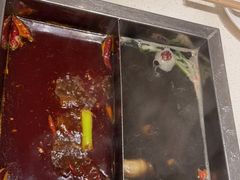 -阿串串老火锅(力盟店)