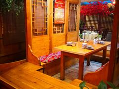 -红色根据地文化主题酒店(太湖街店)