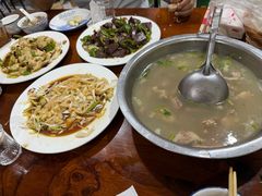 -老五井羊汤馆(总店)