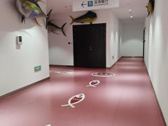 -深海中餐厅(国家海洋博物馆店)