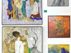 -四川美术学院美术馆