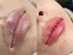 -一个差评成就的纹眉店