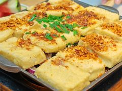 -清真·金鑫隆牛羊肉(环山路店)