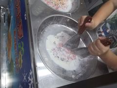 草莓炒酸奶-初心炒酸奶(厚德品园店)
