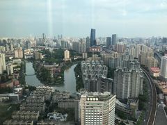 -环球港凯悦 · 享悦中餐厅