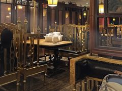 -新白鹿餐厅(银泰西湖文化广场店)