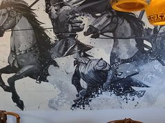 -水煮三国·川鲁江湖菜(香山店)