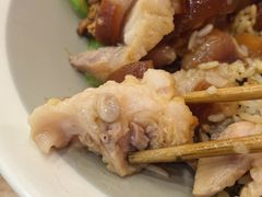 -陆长玖古法猪脚饭(玄风桥店)