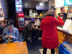-渝和喵叔米线(南坪万达店)