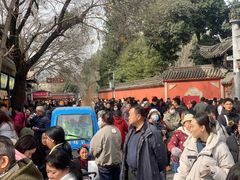 -洞子口张老二凉粉(文殊院店)