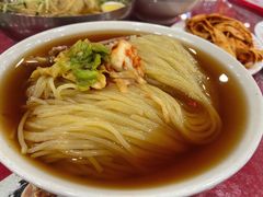 -西塔大冷面(市府大路店)