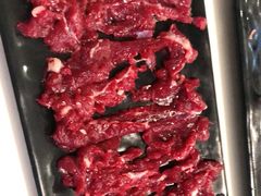 -陈记顺和牛肉火锅(岗顶店)