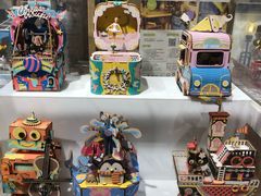 -九木杂物社(恒隆广场店)