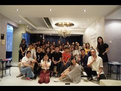 -乐尚音乐空间·钢琴·声乐·架子鼓(会展中心店)