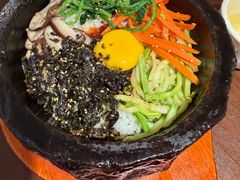 -大同江朝鲜菜•长春地标美食(绿园吾悦广场店)