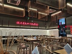 大堂-付小姐在成都(川沙店)