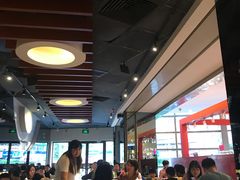 大堂-大家乐(深圳喜荟城店)