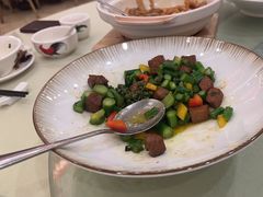 -顺风山庄(水濂山店)