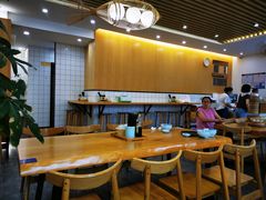 大堂-聚成源(芦庄店)