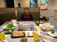 -海底捞火锅(龙湖三千集店)