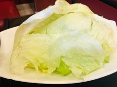 圆生菜-蝎王府羊蝎子(西稍门店)