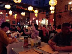 -Lanterns Vietnamese Restaurant