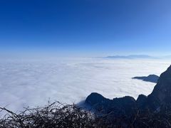 -峨眉山风景名胜区