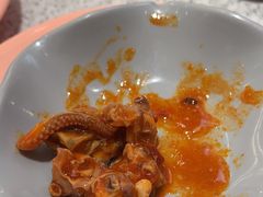 樱花鱿鱼-争鲜回转寿司(太阳宫凯德PLUS店)