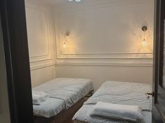 -小仙女采耳·按摩·SPA(深圳旗舰店)