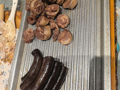 -哈啾嗨·新概念蒙餐(红星新城店)