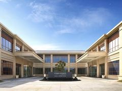 -成都安仁福朋喜来登酒店