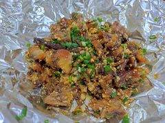 -老黄记手撕烤兔(玉林街店)